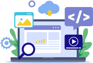 Kataloški sajtovi - IVA Solutions