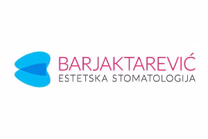 Logo klijenta Barjaktarević u portfoliju IVA Solutions