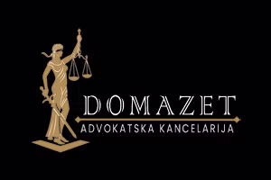 Logo klijenta Domazet u portfoliju IVA Solutions