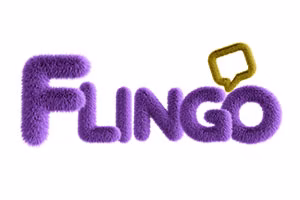 Logo klijenta Flingolearn u portfoliju IVA Solutions