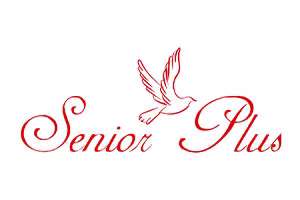Logo klijenta Senior Plus u portfoliju IVA Solutions