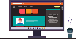 Razvoj prezentacionih veb sajtova - IVA Solutions