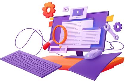 Redizajn vebsajta Redizajn sajta - IVA Solutions