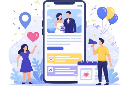 Prezentacija za svadbe - IVA Solutions