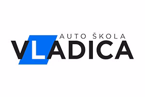 logo klijenta auto skola vladica